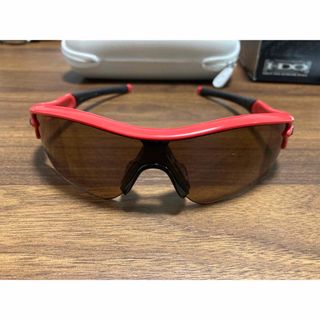 Oakley - オークリー ジョーブレイカー 平昌オリンピックモデルの通販 ...