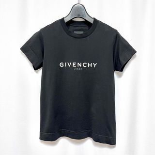 GIVENCHYヴィンテージロゴTシャツ