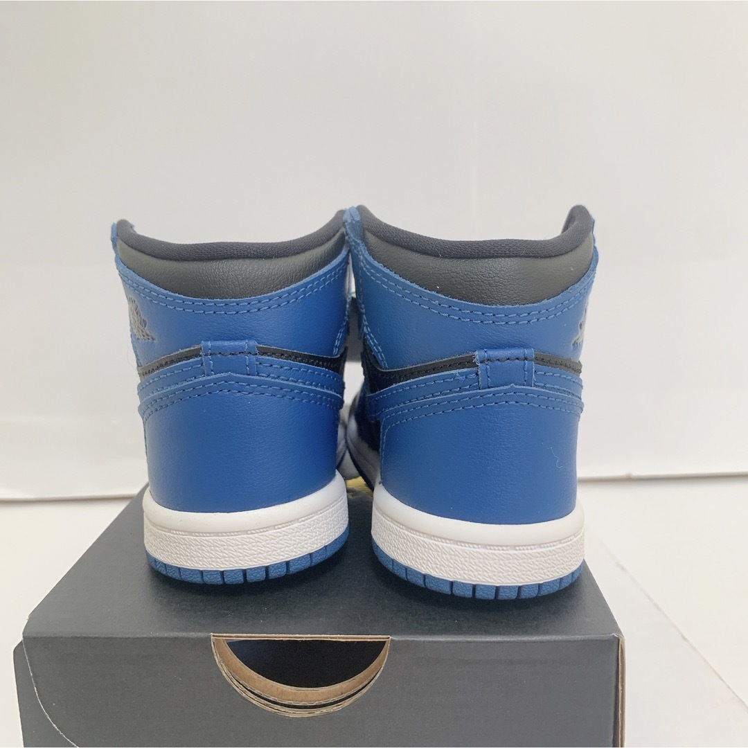 値下げ！Nike TD Air Jordan 1 Mid SE  12cm