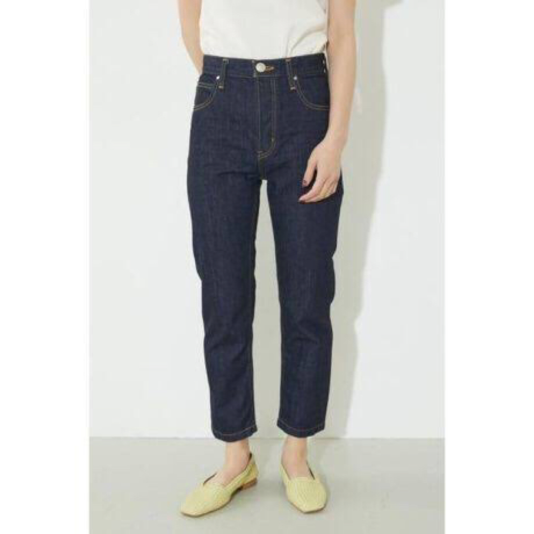 blackbymoussy HUILA DENIM 25インチ