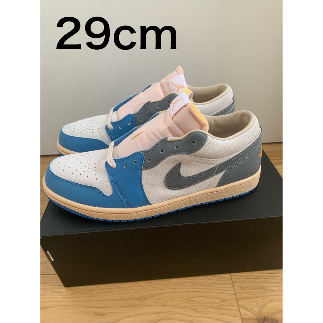 NIKE Air Jordan 1 Low Tokyo 96 29cm