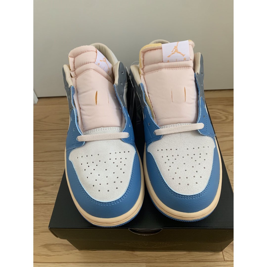 29cm Nike Air Jordan 1 Low "Tokyo 96"