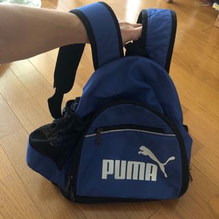 プーマ(PUMA)のPUMAリュック(バッグパック/リュック)