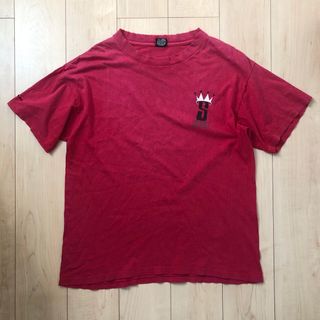 STUSSY - 美品 STUSSY ステューシー ポリエステル カモフラ柄