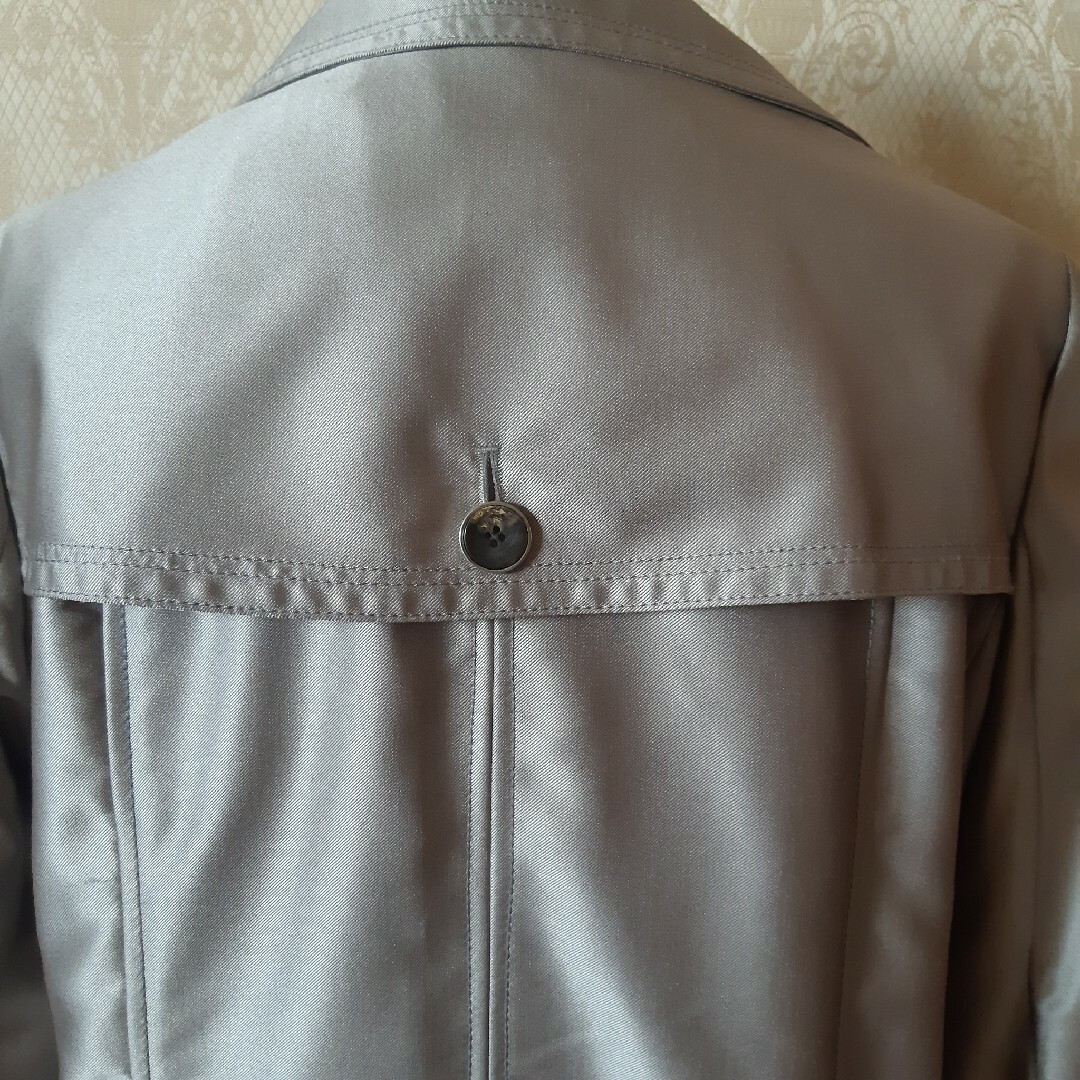 pierre cardin - Pierre Cardin ピエールカルダン トレンチコート 新品