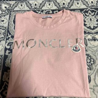 モンクレール Tシャツ(レディース/長袖)の通販 49点 | MONCLERの