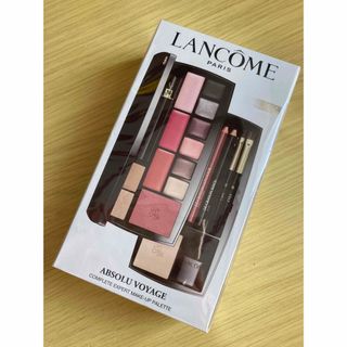 ランコム(LANCOME)のランコム　メイクアップパレット(コフレ/メイクアップセット)