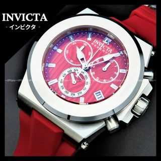 2ページ目 - インビクタ 時計(メンズ)の通販 1,000点以上 | INVICTAの ...