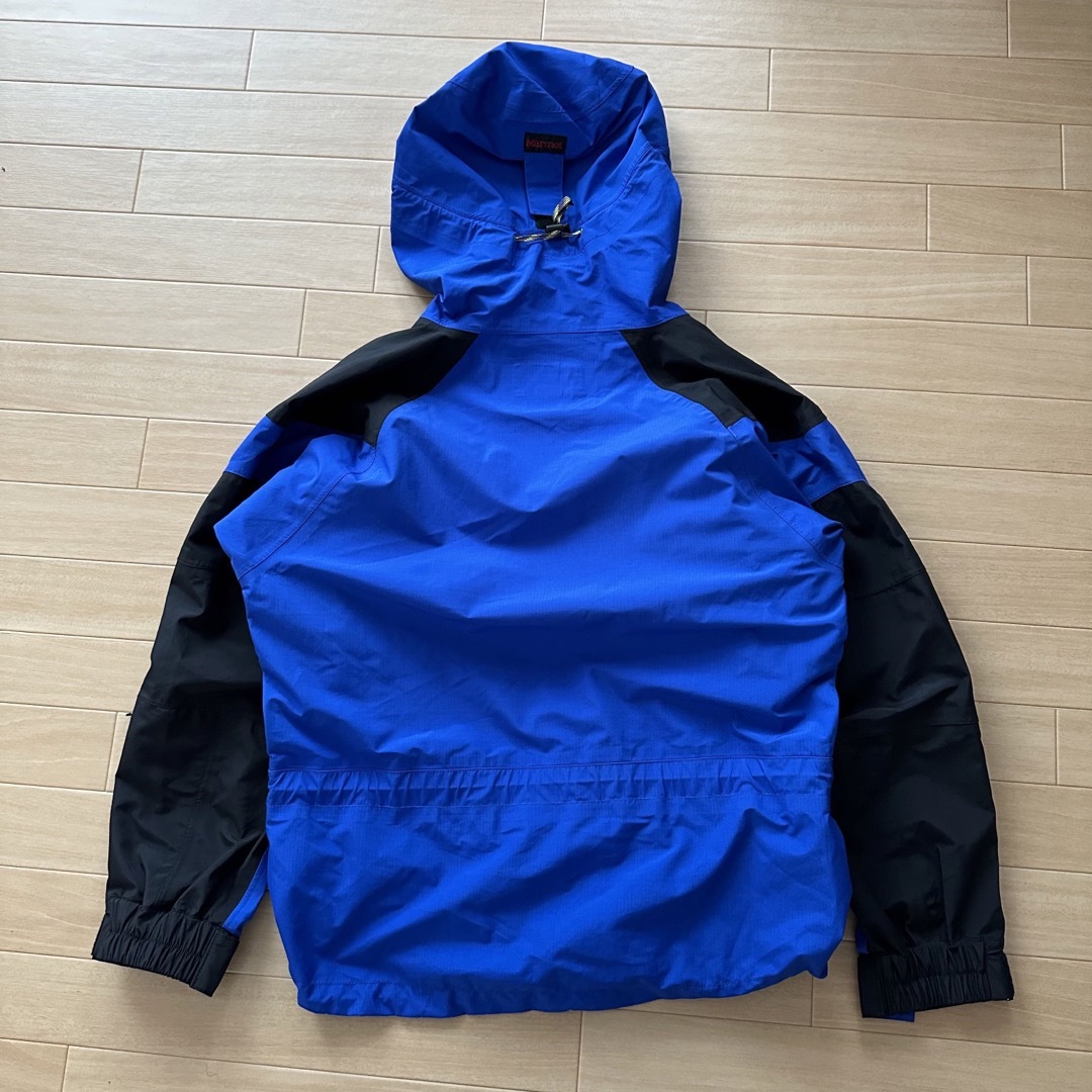 絶賛の Marmot マーモット GORE-TEX ゴアテックス テック系 ナイロン S