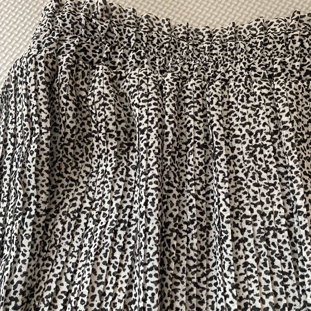 COMME CA ISM(コムサイズム)の美品　コムサ　スカート レディースのスカート(ロングスカート)の商品写真