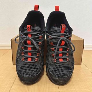 メレル(MERRELL)のMERRELL MOAB2 FST(登山用品)