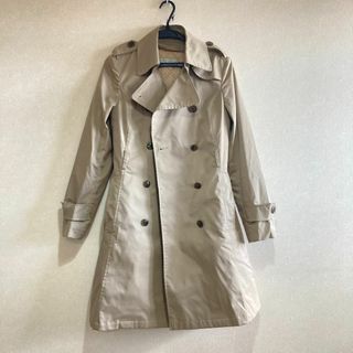 パーソンズ(PERSON'S)の中古美品 PERSON'S パーソンズ ライナーコート(ロングコート)