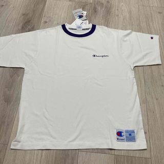 チャンピオン(Champion)のチャンピオン　リラックスフィットプレーンTシャツ(Tシャツ/カットソー(半袖/袖なし))