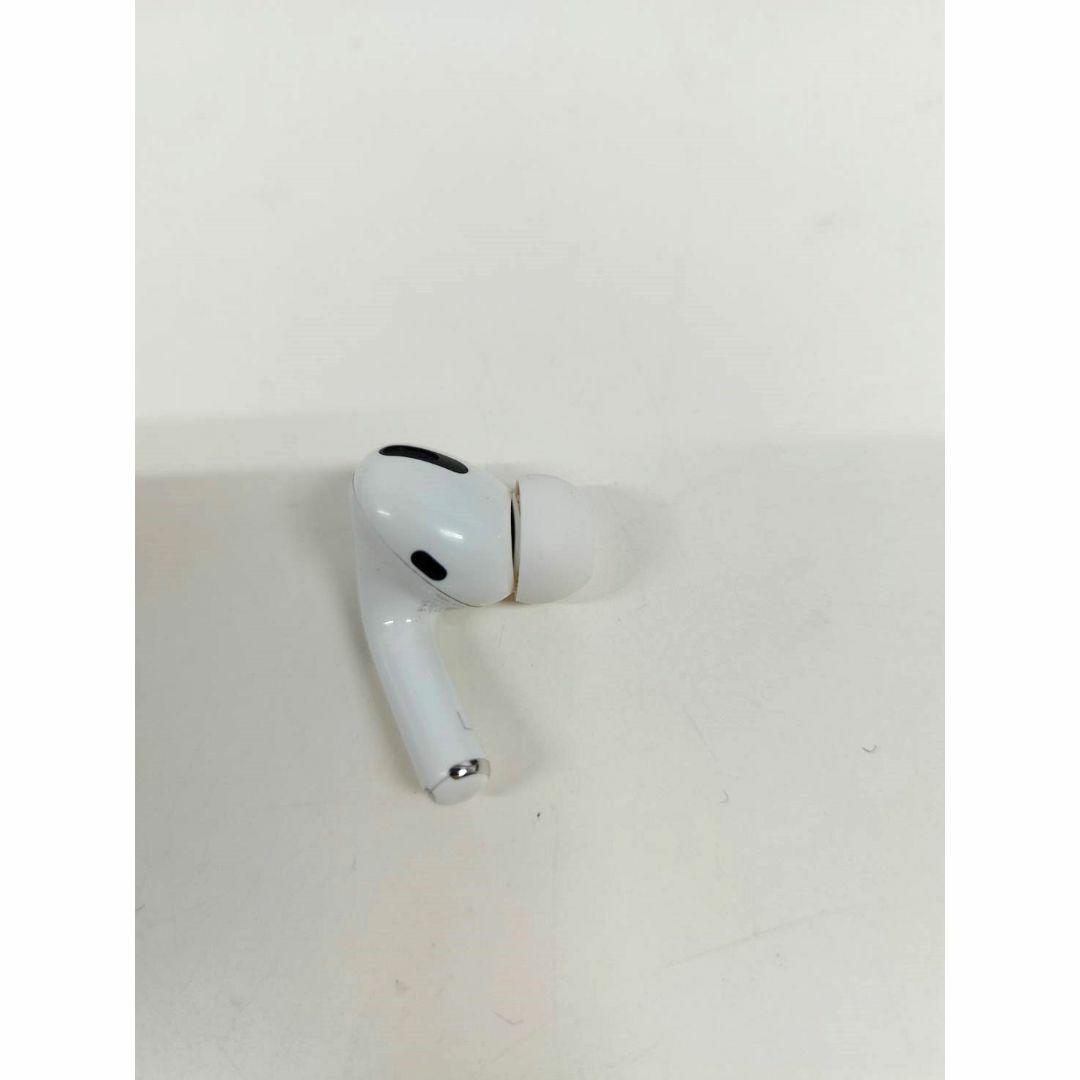Apple airpods pro 第一世代 左耳のみジャンク扱い - イヤフォン