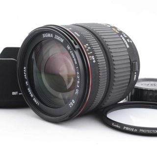Sigma 18-200の通販 600点以上 | フリマアプリ ラクマ