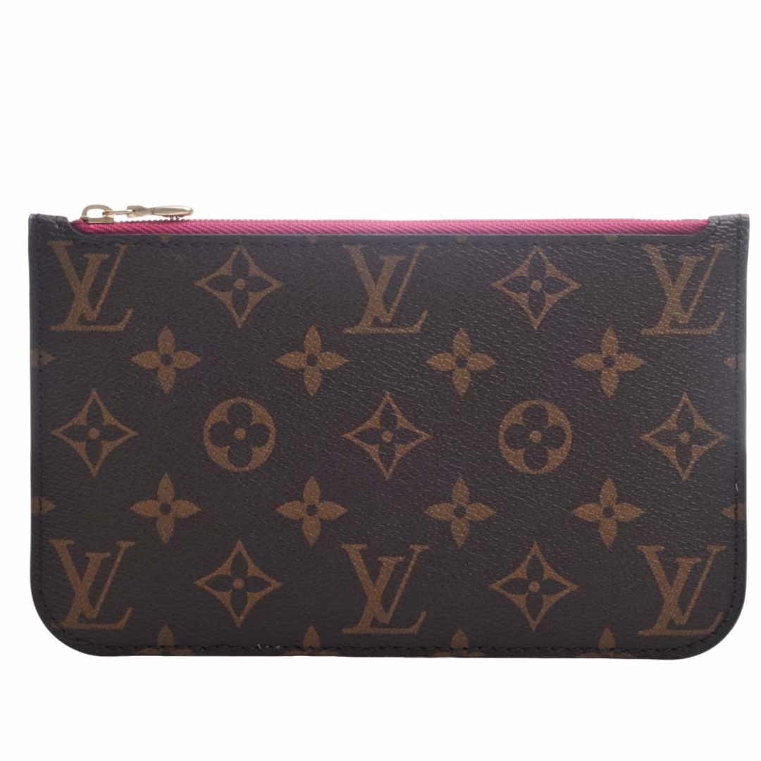 LOUIS VUITTON - 【中古】LOUIS VUITTON ルイヴィトン モノグラム