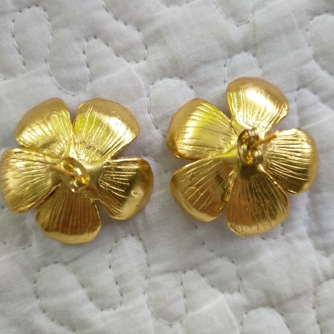 www.huayna.com.pe - 素晴らしい品質 KAJA BIJOUX キャリーフラワー