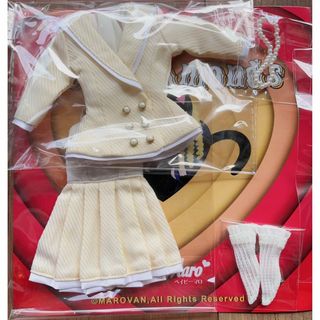 アウトフィット ベイビマロ babymaro チェリーちゃん オダニミユキの