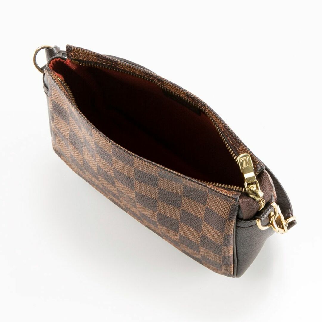 LOUIS VUITTON(ルイヴィトン)のルイ･ヴィトン ショルダーバッグ ダミエ トゥルース メイクアップ N51982 レディースのバッグ(ショルダーバッグ)の商品写真