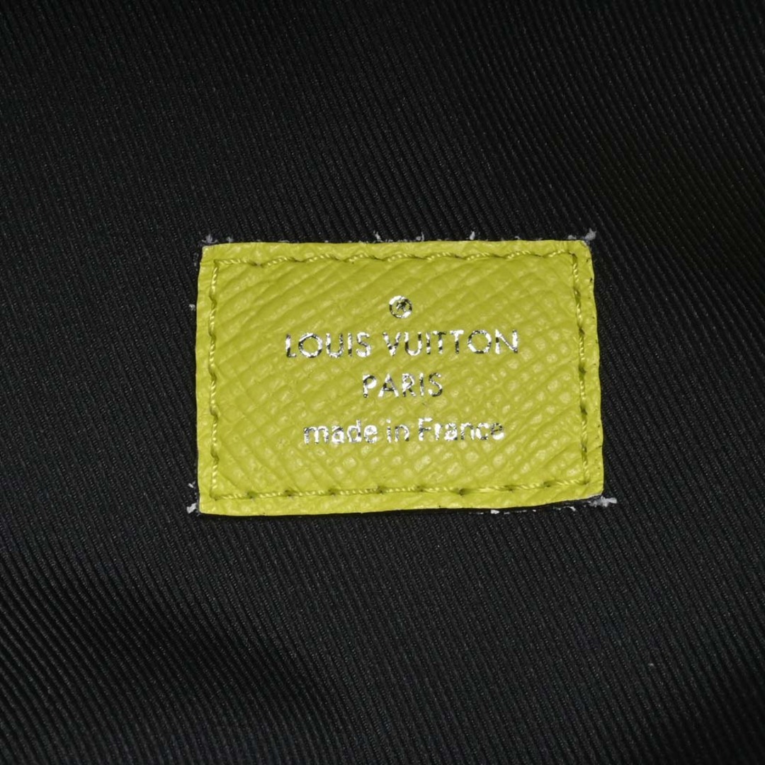 LOUIS VUITTON - 【中古】LOUIS VUITTON ルイヴィトン タイガラマ