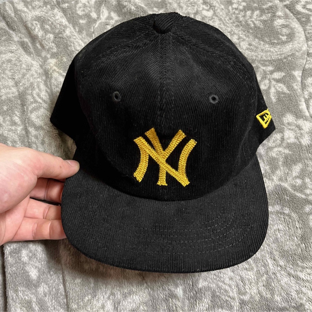 MONDAYSUCK / City Cap | hartwellspremium.com