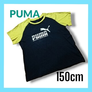 プーマ(PUMA)の【激安】PUMA プーマ 半袖 Tシャツ 子供服 キッズ 150㎝(Tシャツ/カットソー)