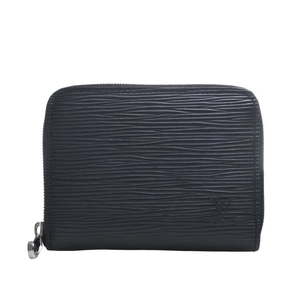 LOUIS VUITTON - 【中古】LOUIS VUITTON ルイヴィトン エピ ジッピー