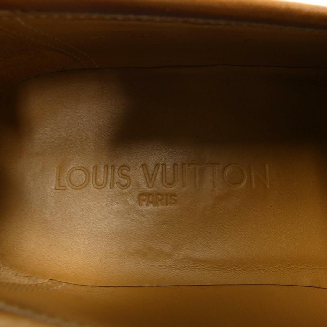 LOUIS VUITTON - ルイヴィトン LOUIS VUITTON ドレスシューズの通販 by