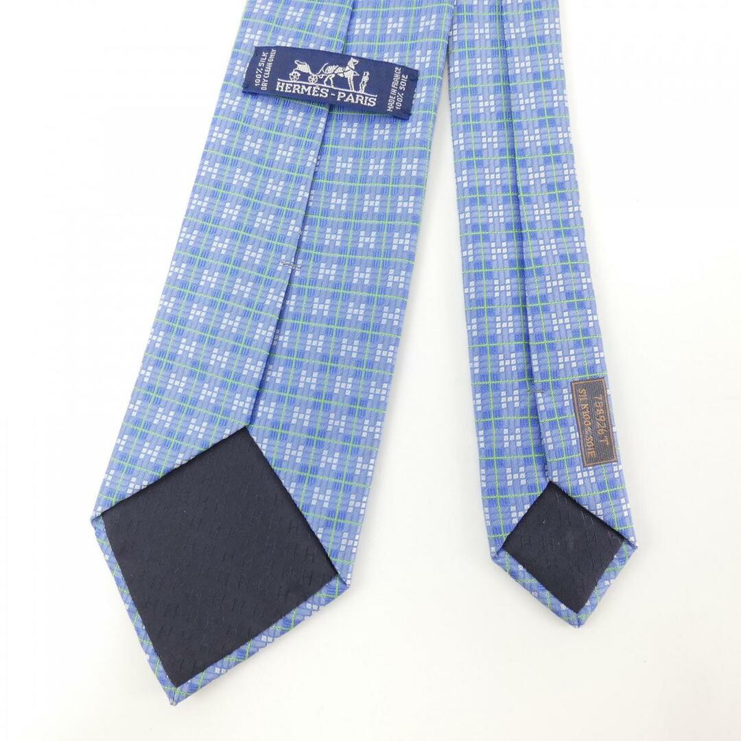 Hermes(エルメス)のエルメス HERMES NECKTIE メンズの帽子(キャップ)の商品写真