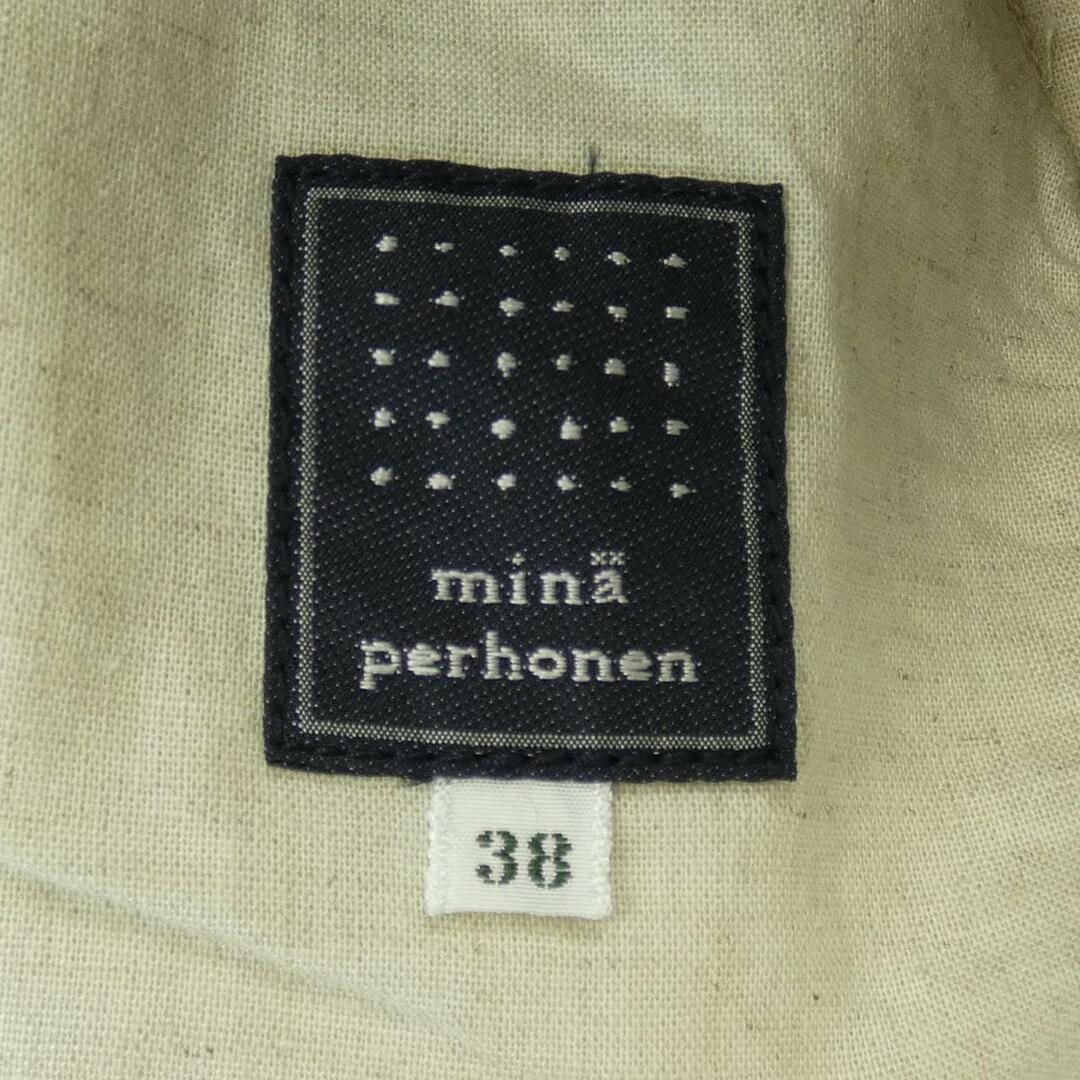 mina perhonen(ミナペルホネン)のミナペルホネン mina perhonen パンツ レディースのパンツ(その他)の商品写真