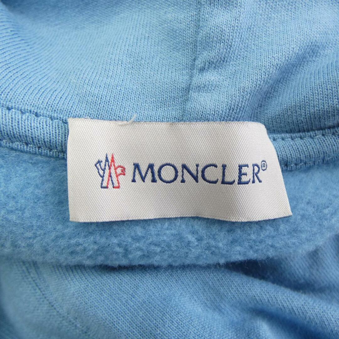 MONCLER(モンクレール)のモンクレール ジーニアス MONCLER GENIUS パーカー メンズのトップス(スウェット)の商品写真