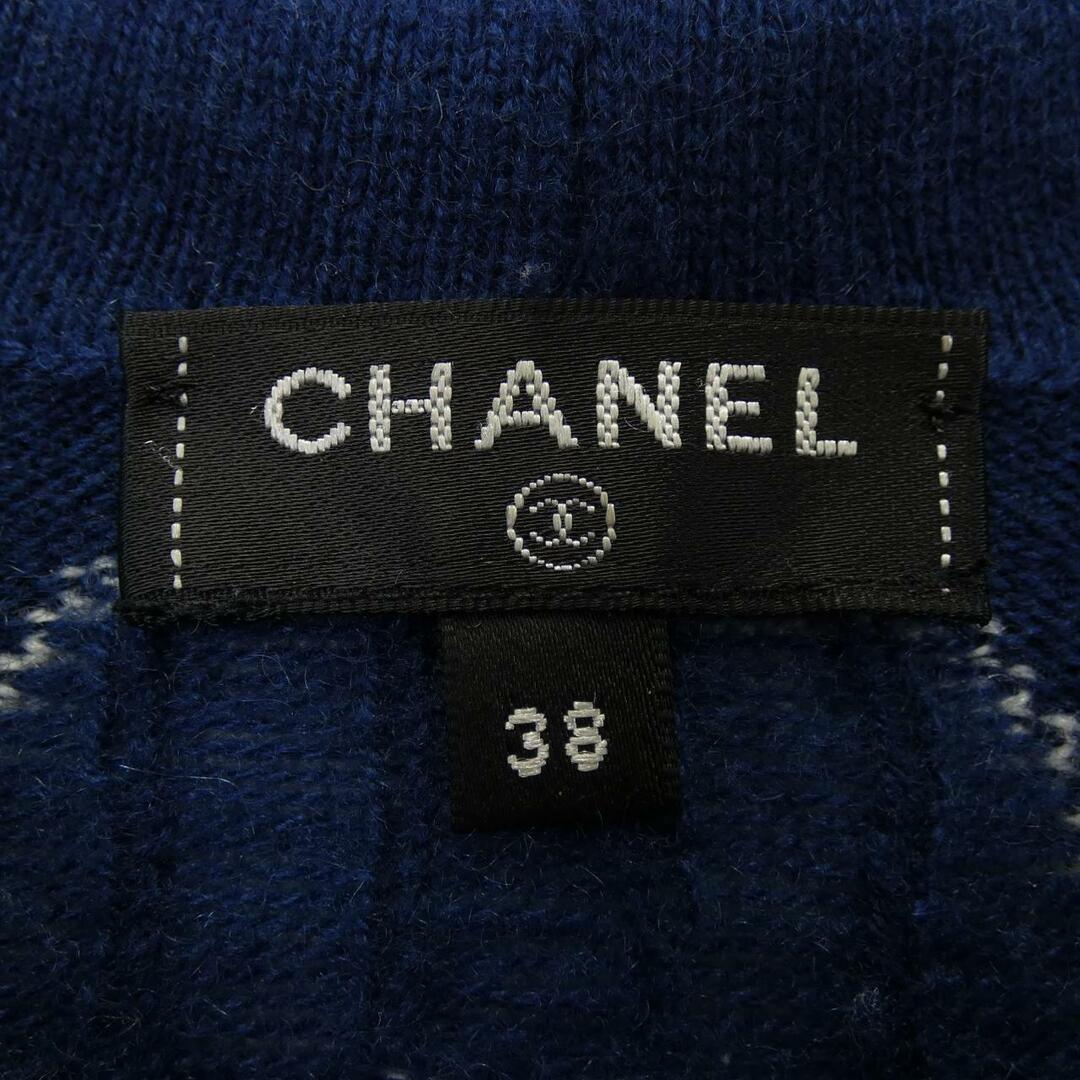 CHANEL(シャネル)のシャネル CHANEL ニット レディースのトップス(ニット/セーター)の商品写真