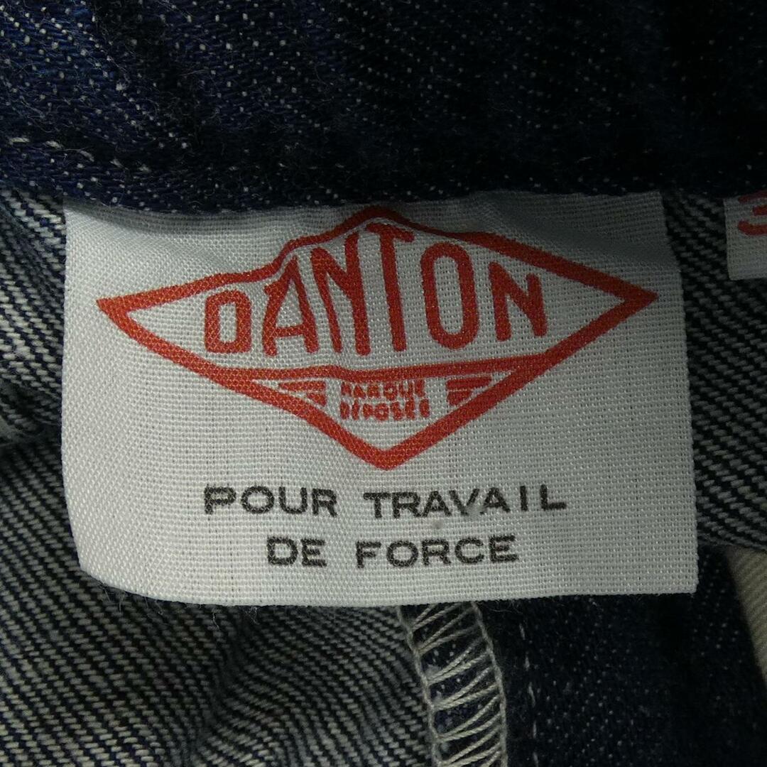 DANTON(ダントン)のDANTON パンツ レディースのパンツ(その他)の商品写真