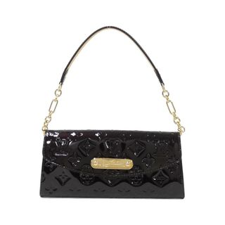 ヴィトン(LOUIS VUITTON) ヴェルニ ショルダーバッグ(レディース