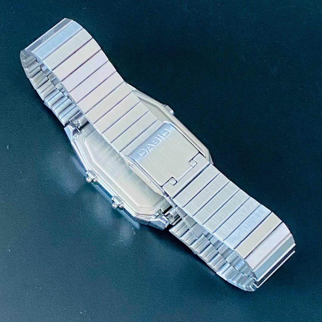 CASIO - 【高級時計 カシオ】新品 CASIO クォーツ アナログ CASIO - 【高級時計 カシオ】新品 CASIO クォーツ アナログ