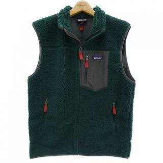 パタゴニア(patagonia) グリーン メンズベストの通販 95点