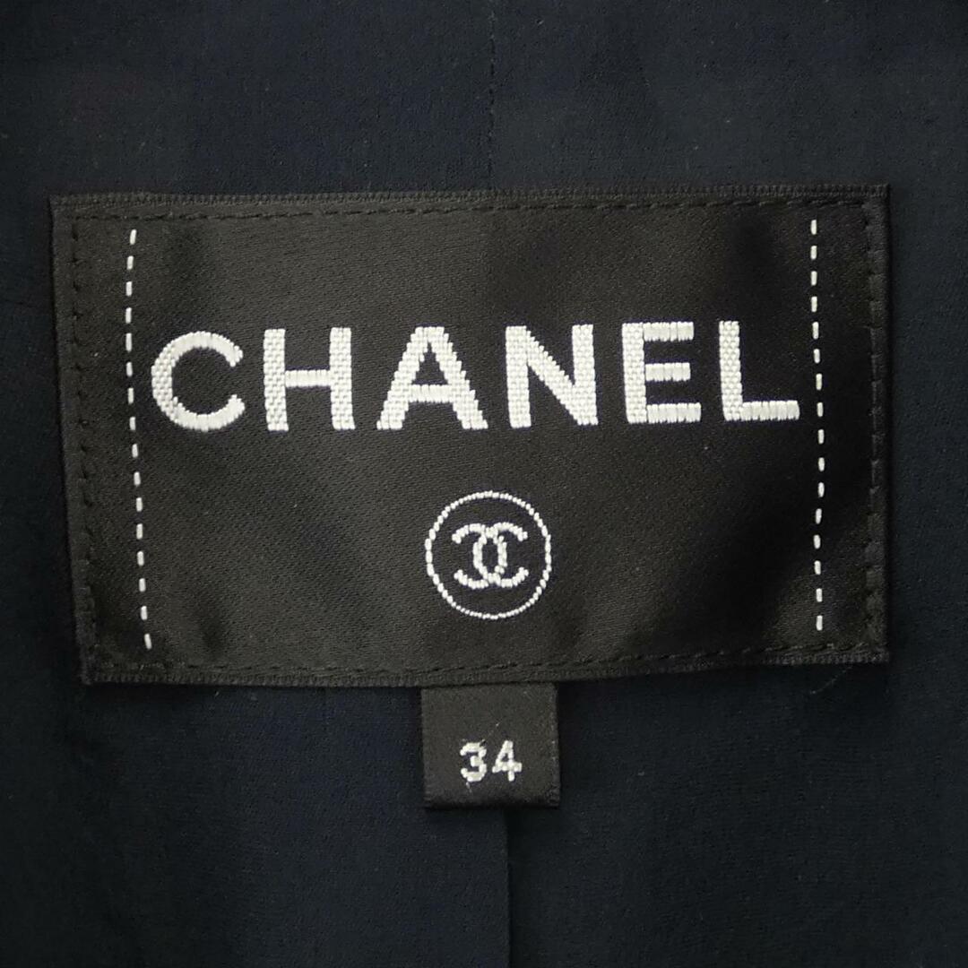 CHANEL(シャネル)のシャネル CHANEL ジャケット レディースのジャケット/アウター(テーラードジャケット)の商品写真