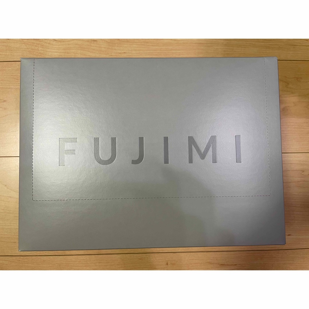 FUJIMI プロテイン　新品30袋