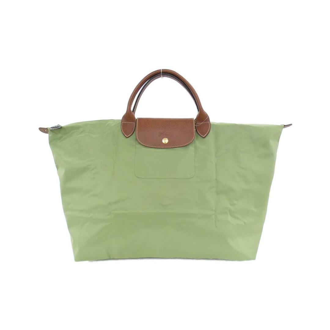 LONGCHAMP(ロンシャン)の【新品】ロンシャン ル プリアージュ 1624 089 ボストンバッグ レディースのバッグ(スーツケース/キャリーバッグ)の商品写真