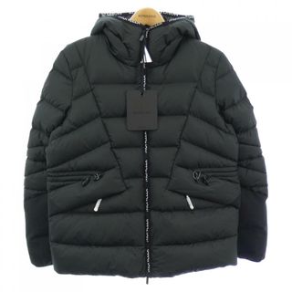 モンクレール(MONCLER)の【新品】モンクレール MONCLER ダウンジャケット(テーラードジャケット)