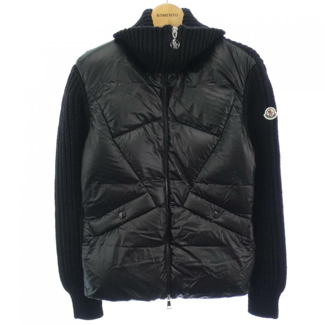 【新品】モンクレール MONCLER ダウンジャケット