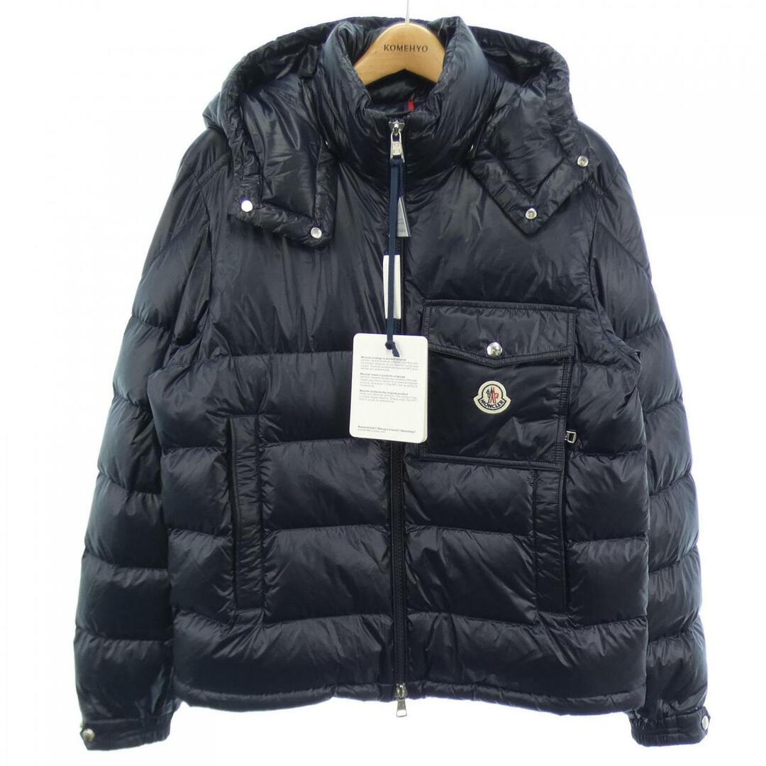 【新品】モンクレール MONCLER ダウンジャケット