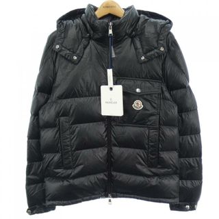 モンクレール(MONCLER)の【新品】モンクレール MONCLER ダウンジャケット(テーラードジャケット)