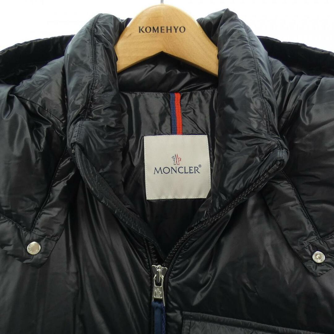 【新品】モンクレール MONCLER ダウンジャケット