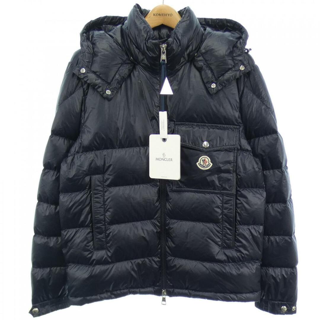 新品】モンクレール MONCLER ダウンジャケット - www.sorbillomenu.com