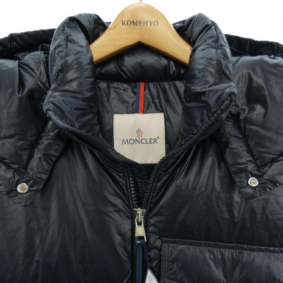 【新品】モンクレール MONCLER ダウンジャケット