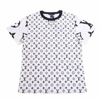 LOUIS VUITTON - 【中古】LOUIS VUITTON ルイヴィトン コットン