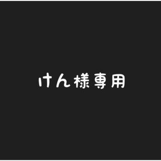 【専用】ケン様専用(その他)