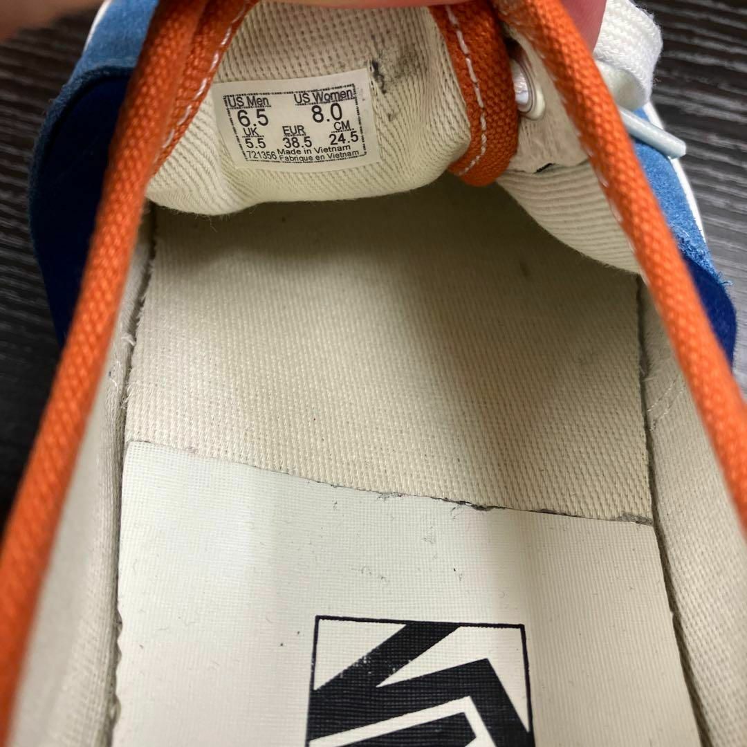 VANS VAULT - VANS VAULT OG AUTHENTIC LX スエード キャンバスの通販