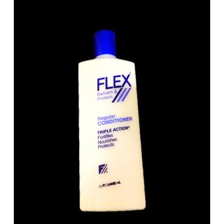 レブロン(REVLON)のREVLON FLEX conditioner フレックス コンディショナー(コンディショナー/リンス)